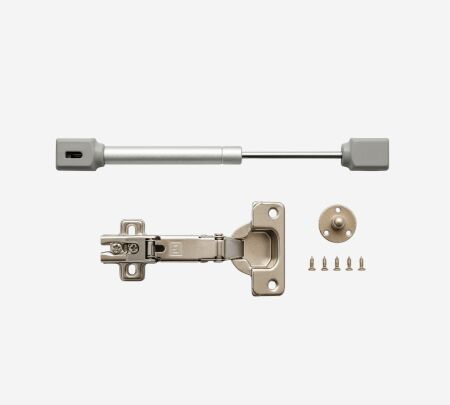 Zawiasy i mechanizmy