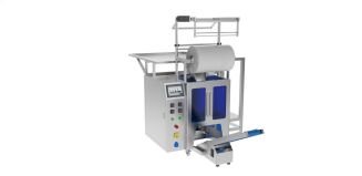 Stół 520 do konfekcji ręcznej ze zgrzewarką - 2