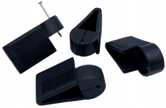 Trzymacz do gwoździ – uchwyt montażowy do precyzyjnego wbijania w płyty HDF. - 2