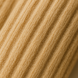 Kołek meblowy drewniany ryflowany 8×35 mm — łącznik montażowy. - 5