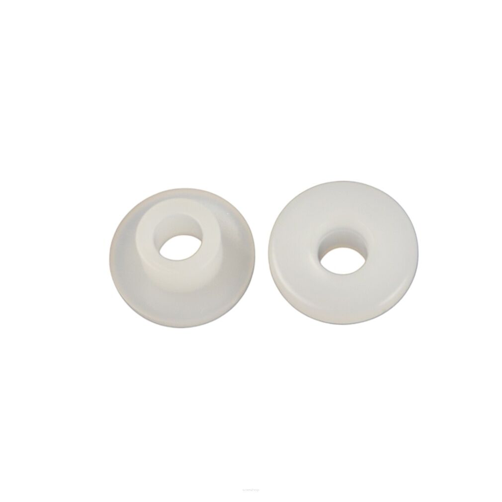 Tulejka z kołnierzem – dystans do szkła.