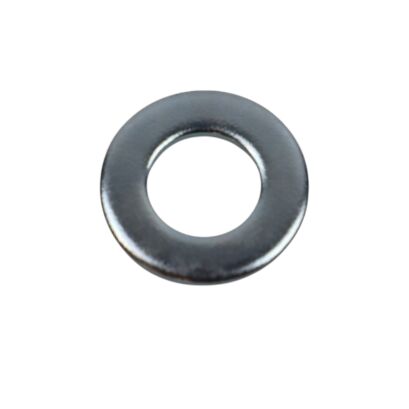 Podkładka płaska M8 DIN 125 stal nierdzewna.